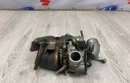 Турбина FORD MONDEO 4 2013