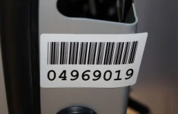 Дверь задняя левая для BMW 5er 2011 года на фотографиях