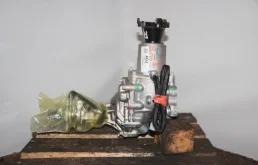 Раздатка для Opel Mokka 2015 года на фотографиях