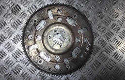 Маховик АКПП (драйв плата) Nissan Qashqai 1 поколение (2007-2010) бензин 2.0 i Автомат
