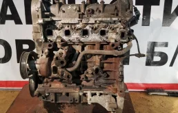 Двигатель z13dt opel corsa c
