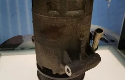 Компрессор кондиционера для opel astra h 13322147