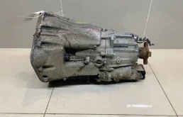 МКПП (в сборе) (A6392602400) для Mercedes-Benz Vito W639 Vito Микроавтобус 2003-2013