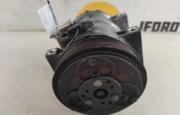 Компрессор кондиционера Volvo V70 2001 SW65