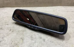 Зеркало салонное Nissan Qashqai J11 96321ZH30A