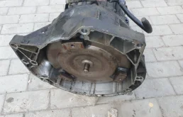 Акпп Volkswagen Touareg 2010-2014 NF