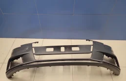 Бампер передний для Audi A3 8V 2012-2020