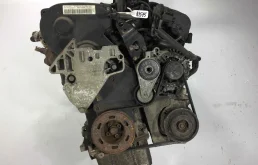 Двигатель SEAT Leon 2 поколение (2005-2009) бензин 2.0 i Механика Х/б