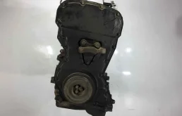 Двигатель Ford Transit 3 поколение [рестайлинг] (2006-2013) дизель 2.2 TDCi Механика Микроавтобус
