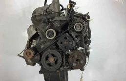Двигатель Mazda 2 2 поколение (2007-2010) бензин 1.3 i Механика Х/б