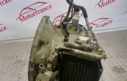 АКПП для Mazda CX 9 на фотографиях