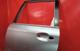 Дверь задняя левая для Subaru Forester на фотографиях