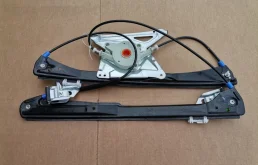 Стеклоподъемник передний правый для Audi A4 2004 года на фотографиях