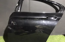 Дверь задняя левая для BMW 5er 2015 года на фотографиях