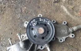 Насос водяной (помпа) TOYOTA LAND CRUISER 200 2013 1610059365 4.5