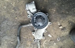 Насос водяной (помпа) TOYOTA LAND CRUISER 200 1610059365 4