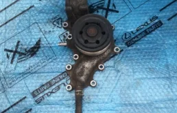 Насос водяной (помпа) TOYOTA LAND CRUISER 200 1610059365