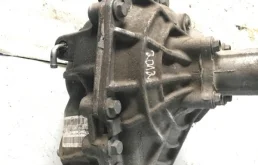 Редуктор переднего моста Land Rover Range Rover Sport 2013> 2016 LR069898 306DT