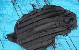 Кожух Lexus GX460 2009> 2010 7727760150 4