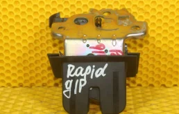 замок крышки багажника для Skoda Rapid I NH3 2012-2017