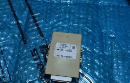 Блок управления TOYOTA Land Cruiser 200 2012 8911160080 4