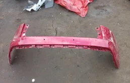 Бампер Lexus Nx 2020 5215978911 EFI, задний