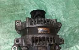 Генератор TOYOTA LAND CRUISER 200 2020 2706051030 URJ202 4.5 1VD-FTV