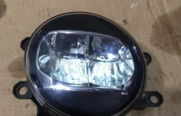 Фара противотуманная левая TOYOTA Fortuner 2018 812200K100 1GD-FTV 2.8