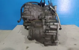 АКПП для Nissan Serena 2008 года на фотографиях