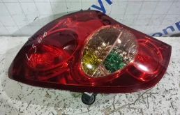 Фонарь SsangYong Actyon 2012 C200
