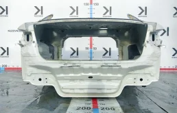 Задняя панель кузова Kia Optima K5 2016 JF