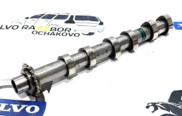 Распредвал левой ГБЦ впускной LR Discovery 3 276DT Discovery III (2004—2009)