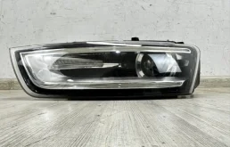 Фара Audi Q3 2012-2014 8U