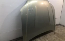 Капот для Subaru Legacy 2007 года на фотографиях