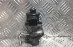 Клапан EGR Ford C-MAX 1 поколение (2003-2007) бензин 1.8 i Механика Минивэн