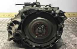 КПП автоматическая (АКПП) Ford Mondeo 4 поколение (2007-2010) дизель 2.0 TDCi Автомат