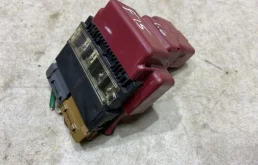 Клемма плюсовая Nissan Juke F15 2438079915