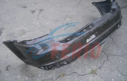 Бампер задний для Mercedes-Benz GL class на фотографиях