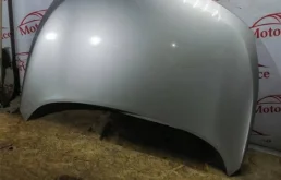 капот для Nissan Murano Z51 2007-2015