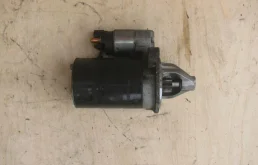 Стартер для Hyundai Solaris 2022 года на фотографиях