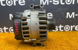 Генератор n54. 12317603778 для BMW X6 Е71 2007-2012