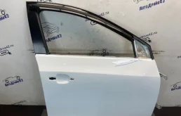 дверь боковая Chevrolet Cruze 2009 J300 F16D4