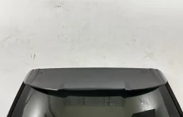 Спойлер крышки багажника Audi Q7 S-line 2015- 4M