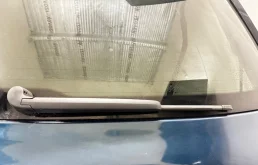 Поводок стеклоочистителя Audi Q7 2015- 4M