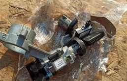 Замок зажигания с ключом для Opel Insignia Седан A 2008-2017