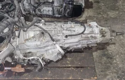 Акпп dsg 7 Audi A6 2014 4G2