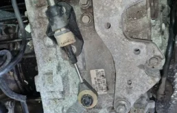 Акпп mps 6 bg9r7000ca VOLVO V60 2012 FW