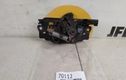 Замок капота Ford Focus 3 2013 BM