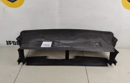 Дефлектор радиатора Ford Focus 3 2013 BM