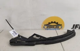 Кронштейн бампера Volvo V50 2012 MW84